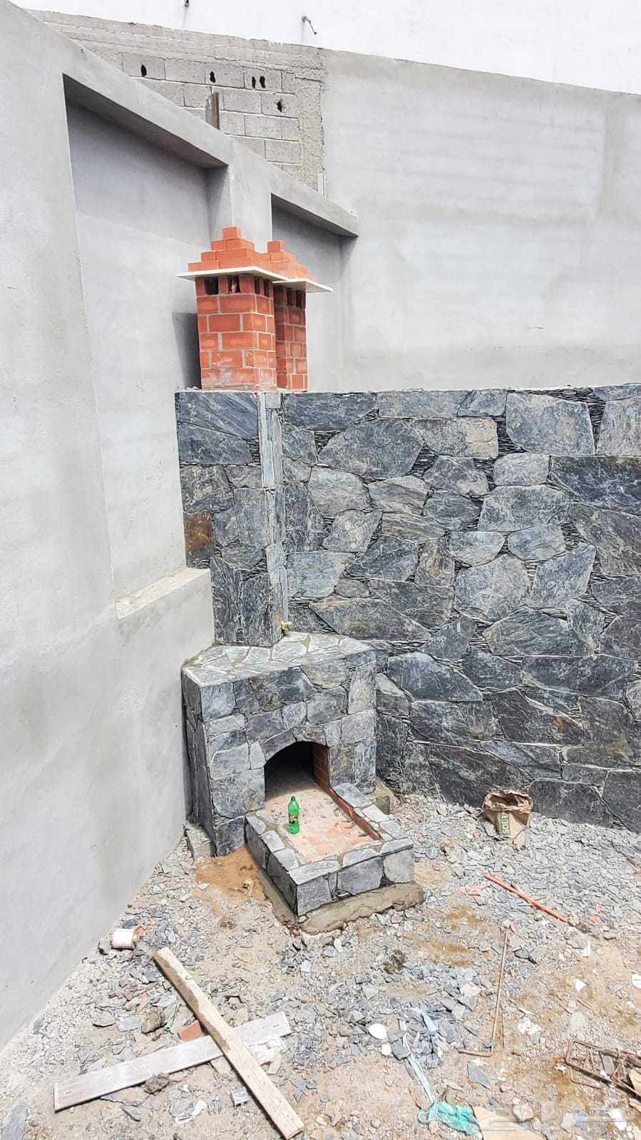 Heritage Natural Stone Cladding64200208125954112