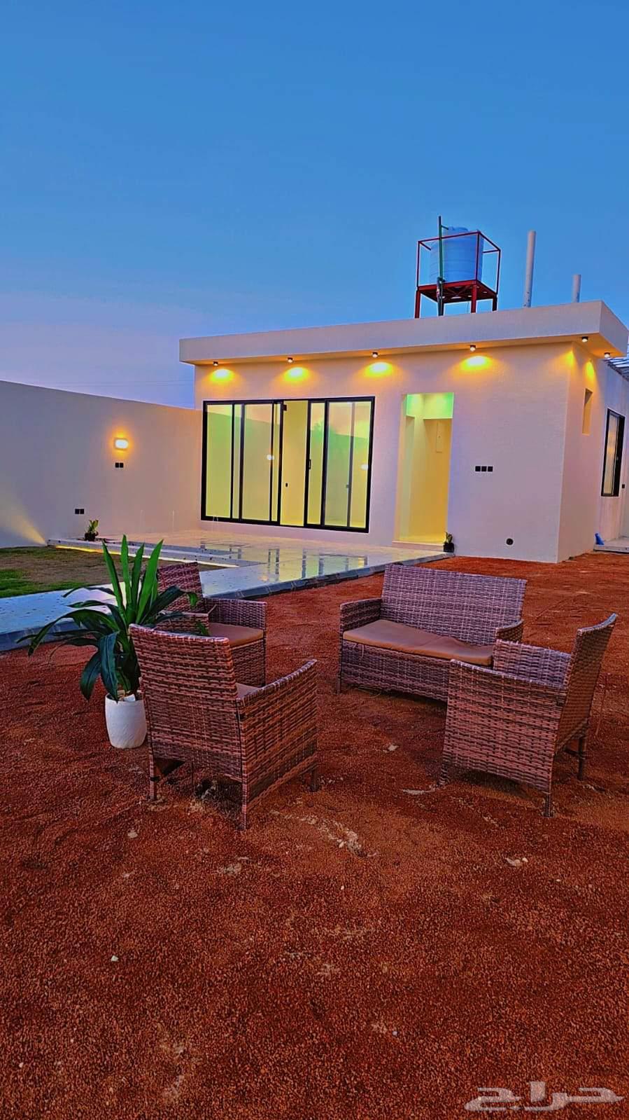 للبيع شاليه المساحة 42064159481662339113