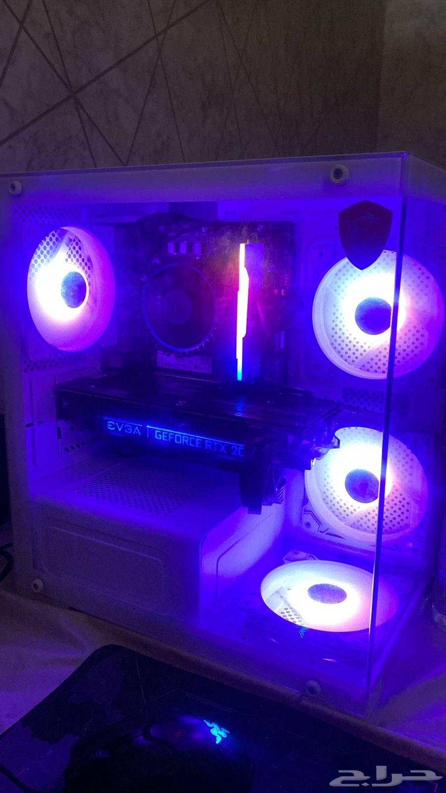 بي سي قيمنق64587034766594112