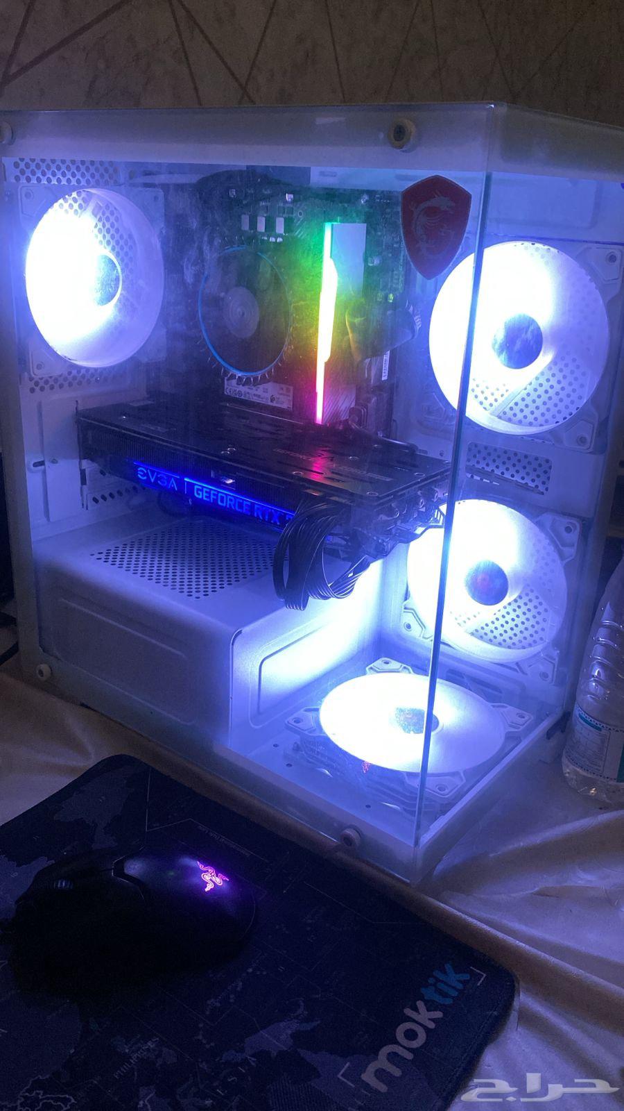 بي سي قيمنق64587034766594111