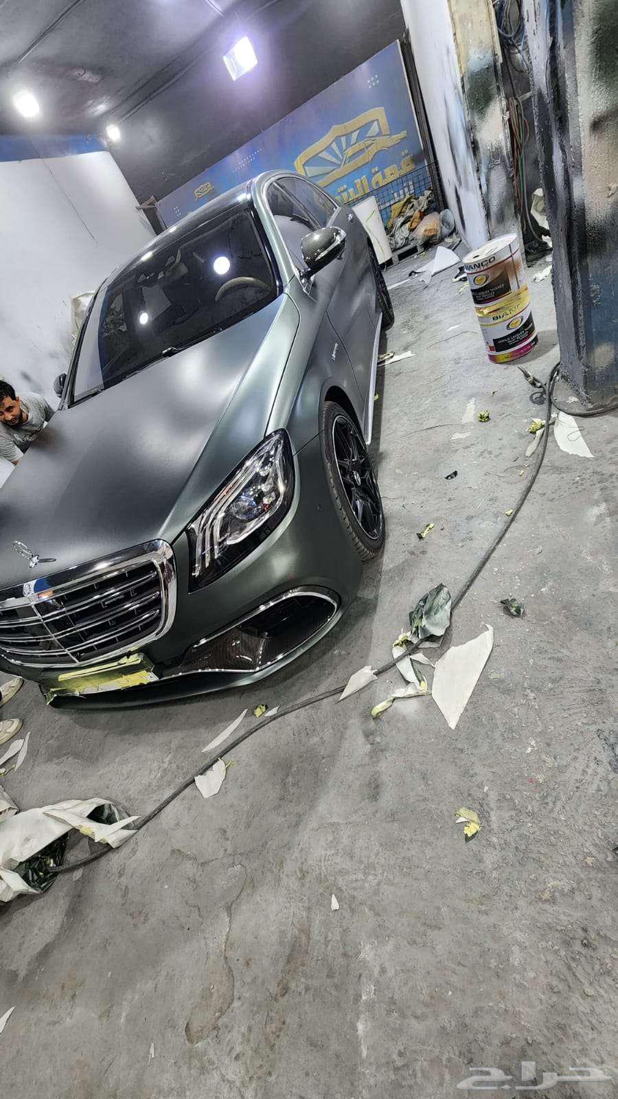 Matte Rubber Spray - Glossy Rubber Spray - Permanent Gloss Spray64199790049153110