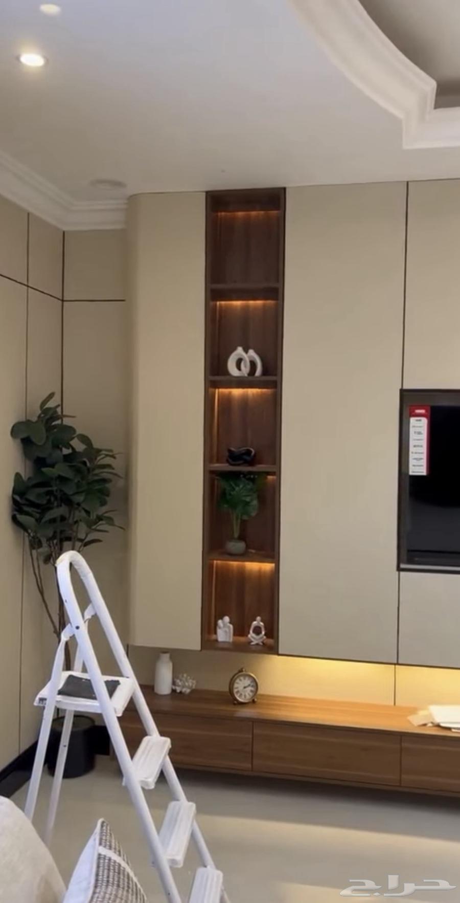 مقاول ديكورات حديثه64200012854402111