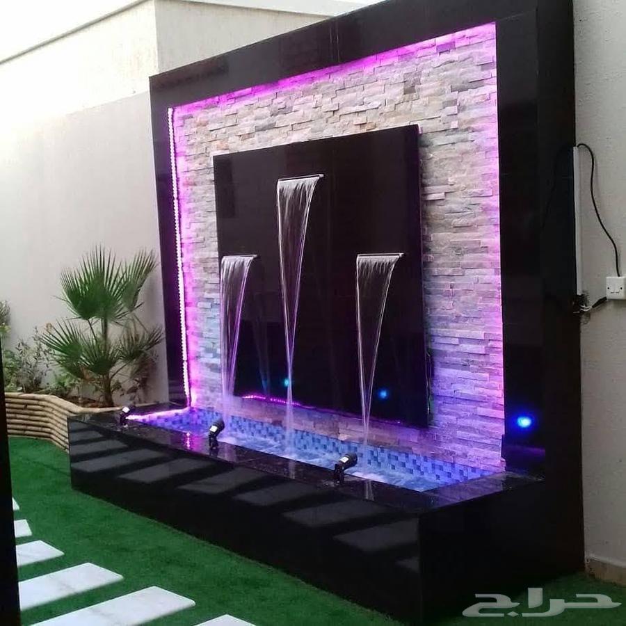 تنسيق حدائق ابو عمر64200421123074111