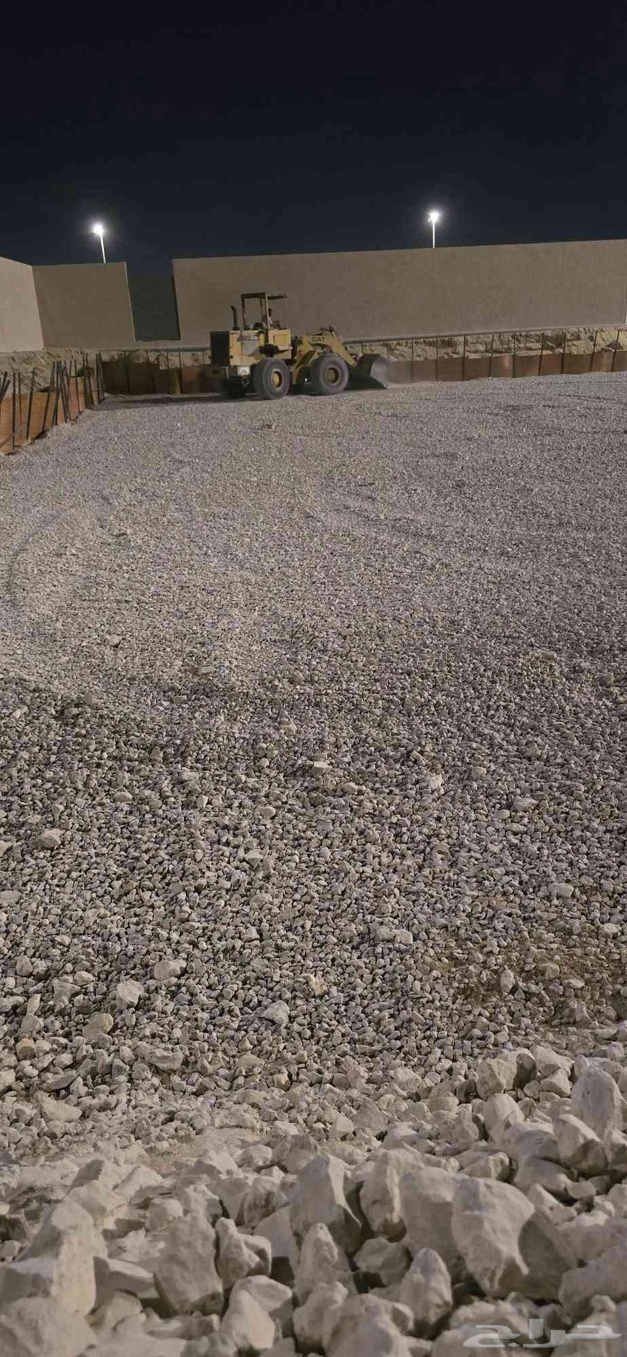 مقاول حفر واحلال اراضي64200627038209110