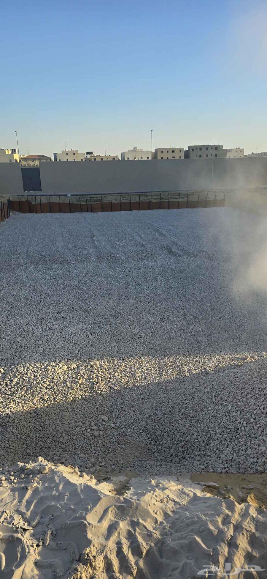 مقاول حفر واحلال اراضي64200627038209114