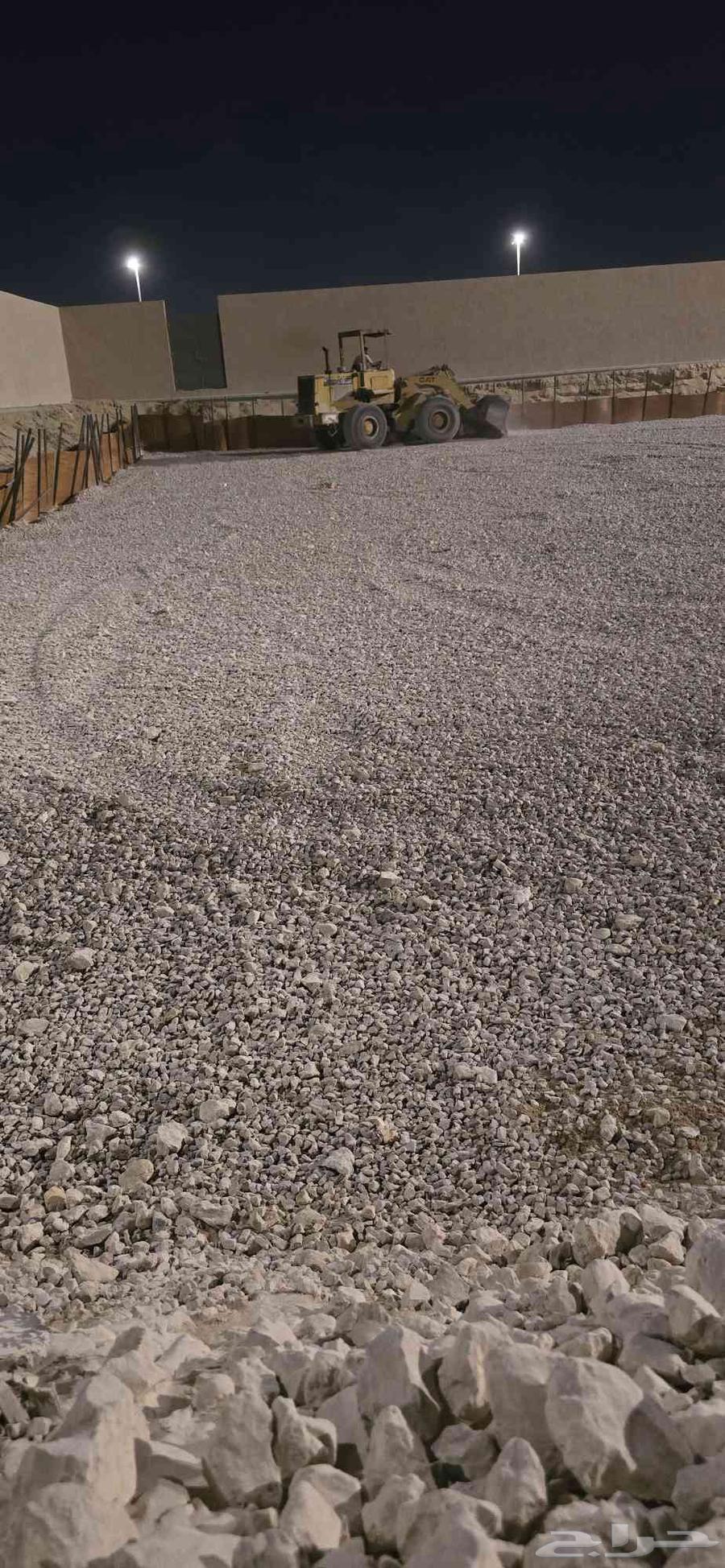 مقاول حفر واحلال اراضي64200627038209113