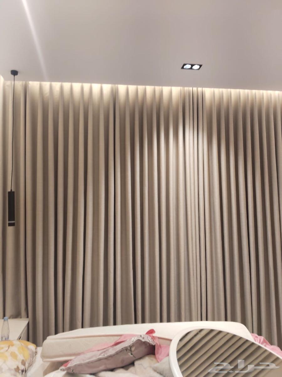 Wavy Curtains Tailoring64200011789185111