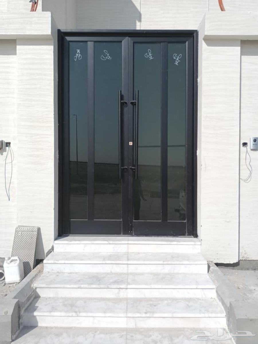 تنفيذ واجهات سيكوريت إستركشر وشبابيك وابواب سحب64199112507267111