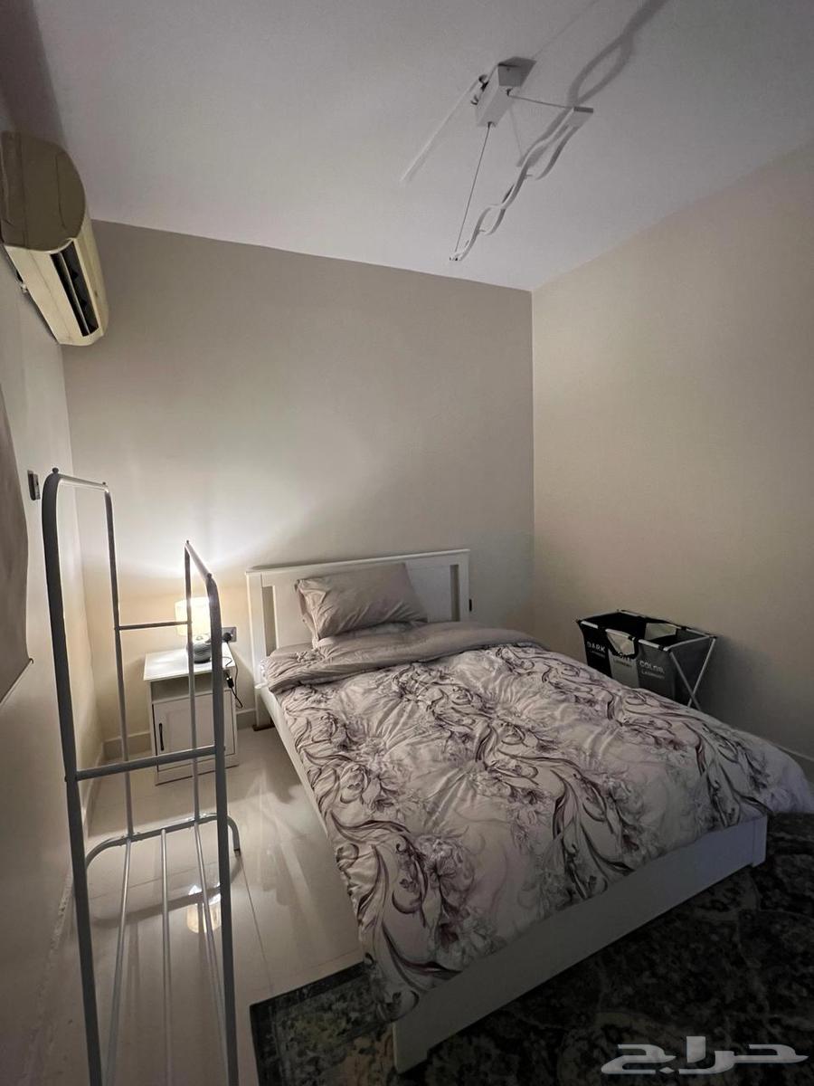 شقة سكنية الدخول ذكي للايجار اليومي حي النفل64224308464899112