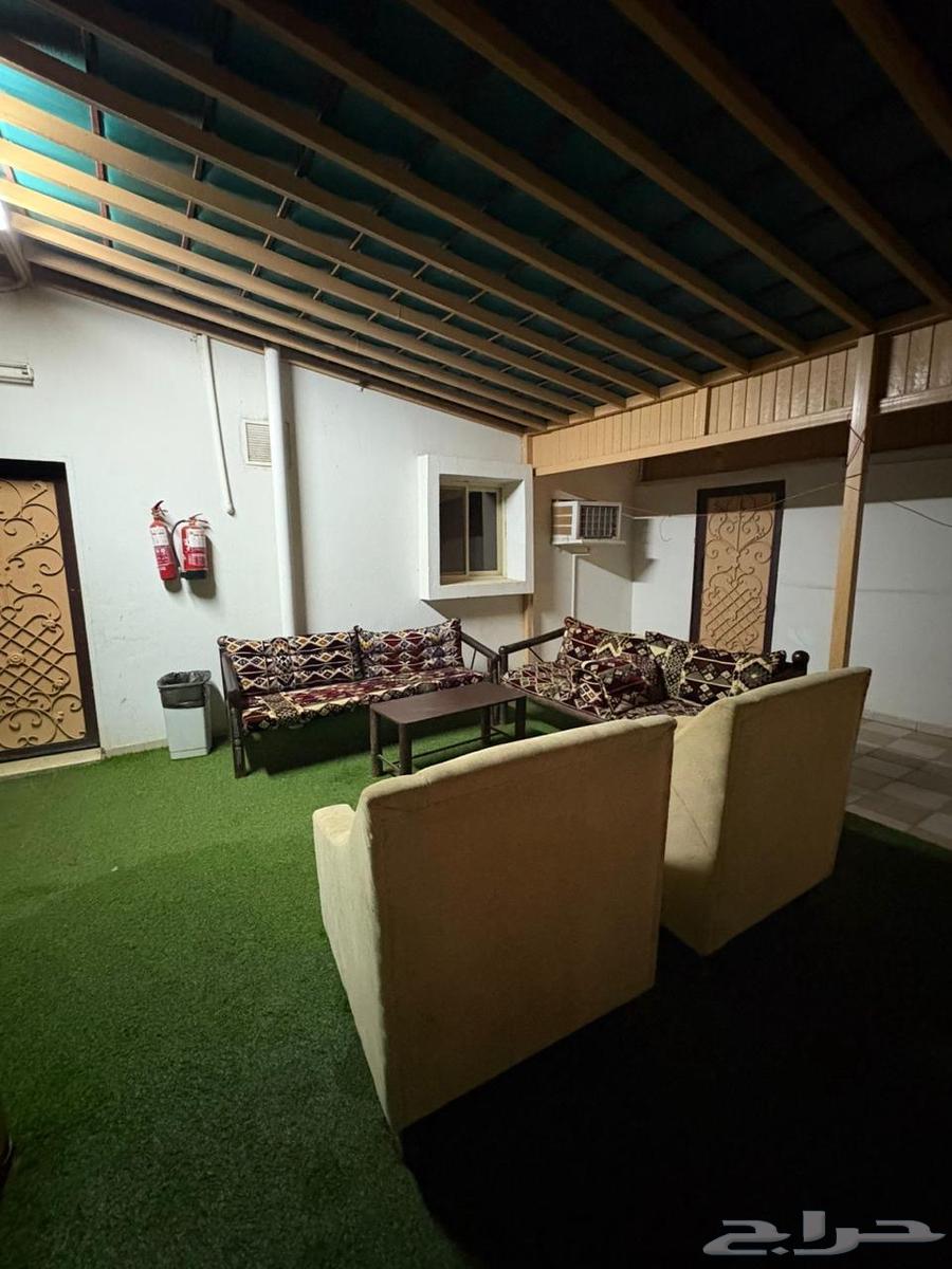 شاليه للايجار الشهري - السنوي64159954760962112