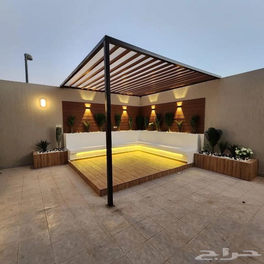 فني تصميم وتنسيق الحدائق64200857941762112