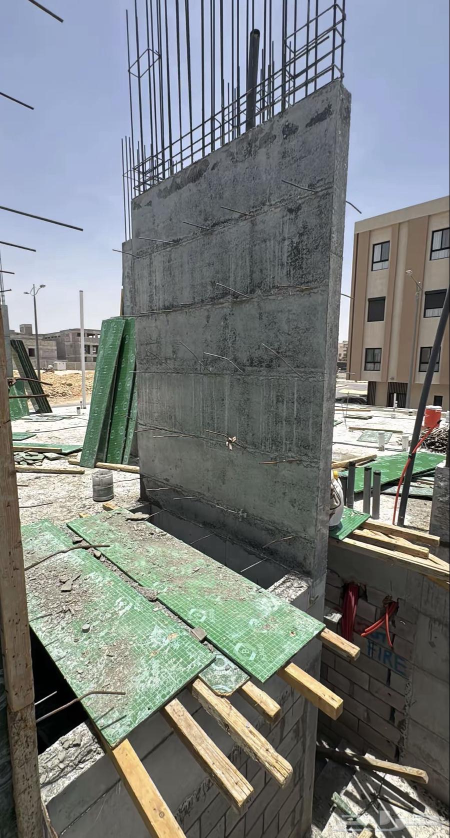 Abraj Aivan General Contracting Company64254509839874111