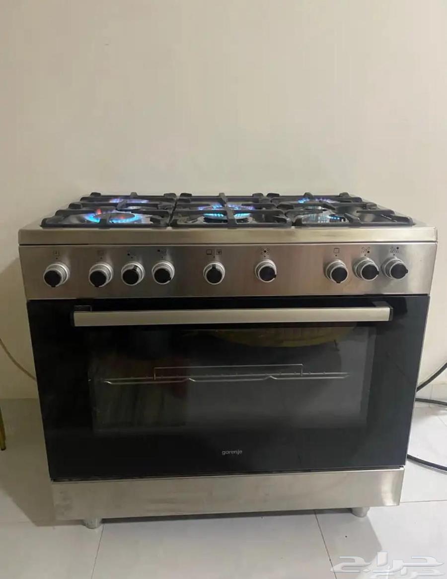 صيانة افران غاز بالخرج64200861325185110