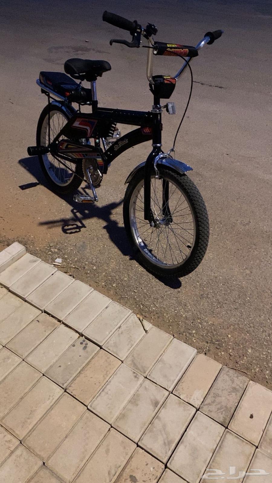 Rambou the cyclist doesn't complain about anything, originally from Indonesia64202931185794112