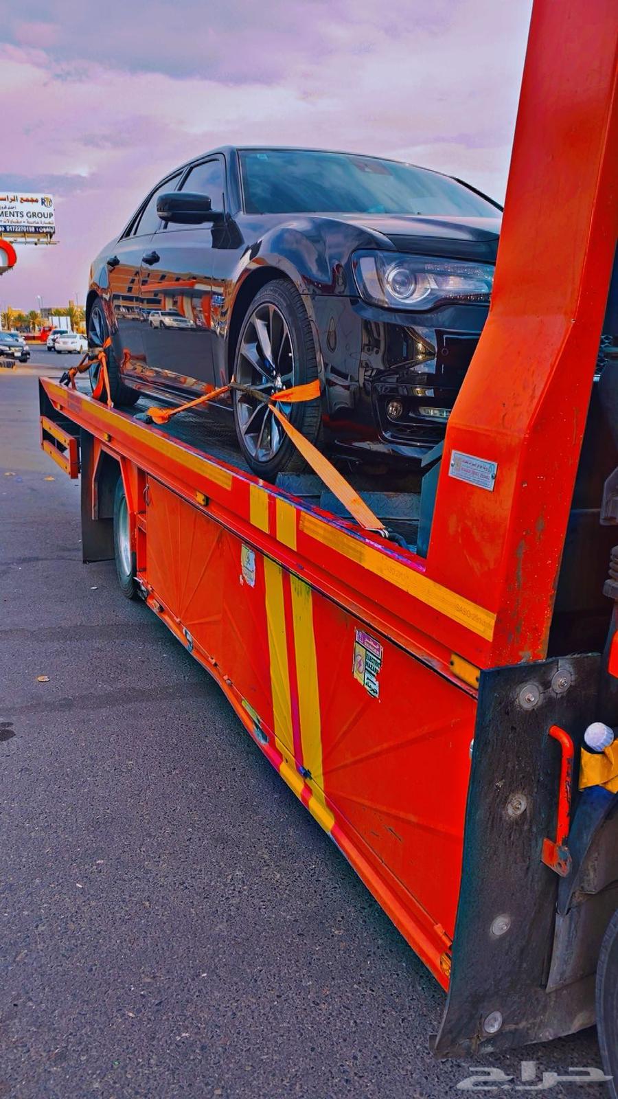 Flatbed from Riyadh to Abha, Jeddah, Dammam, Al-Madinah64201681344130111