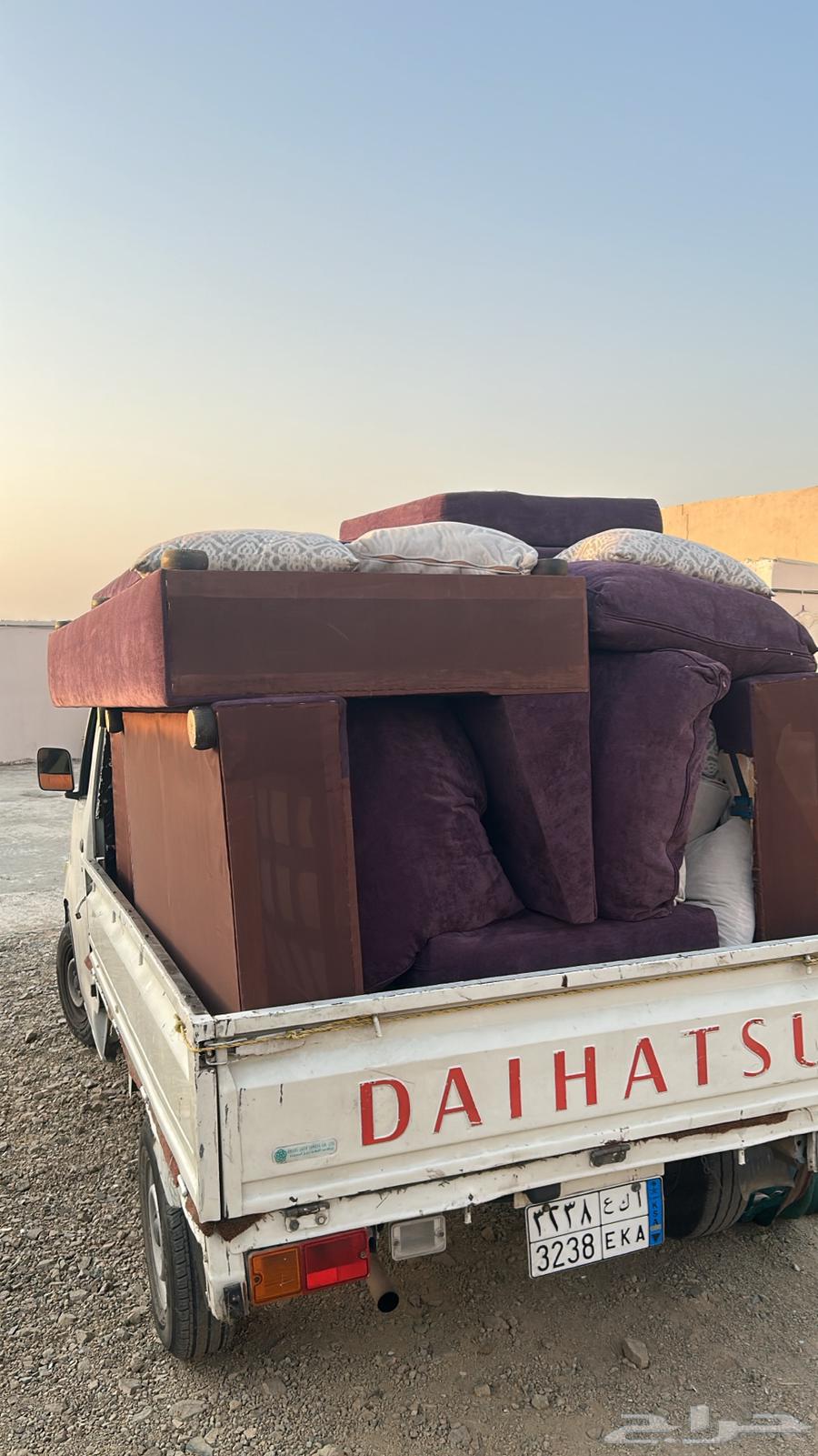 توصل اغراض داخل جده64201269007107111