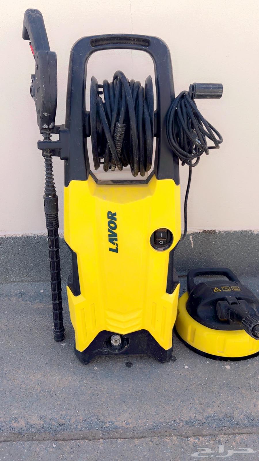 مكينة غسيل سيارات للبيع64201080383874112