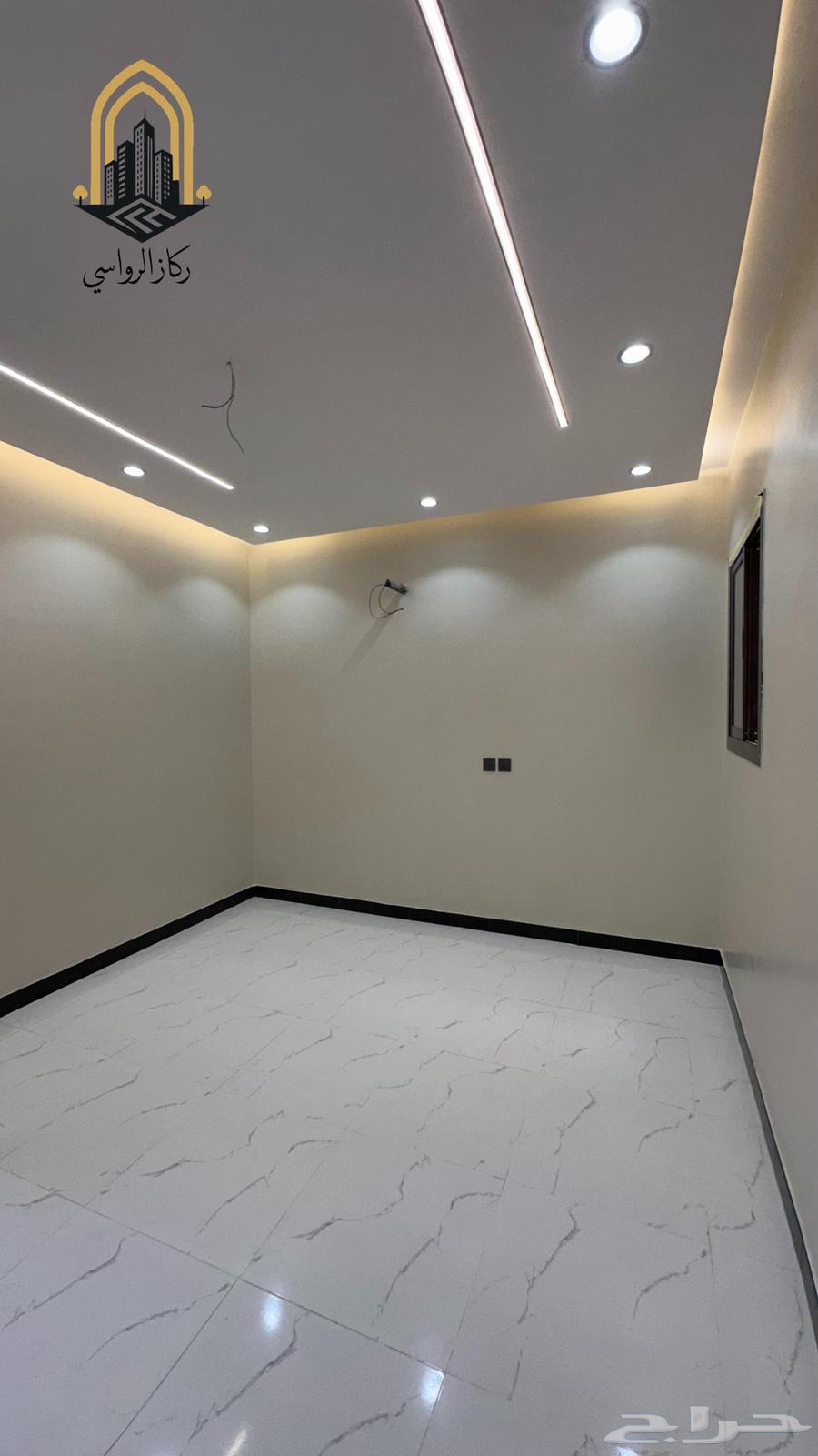 Semi-detached villa in Al Safa, Tabuk (for sale)64160433792642113