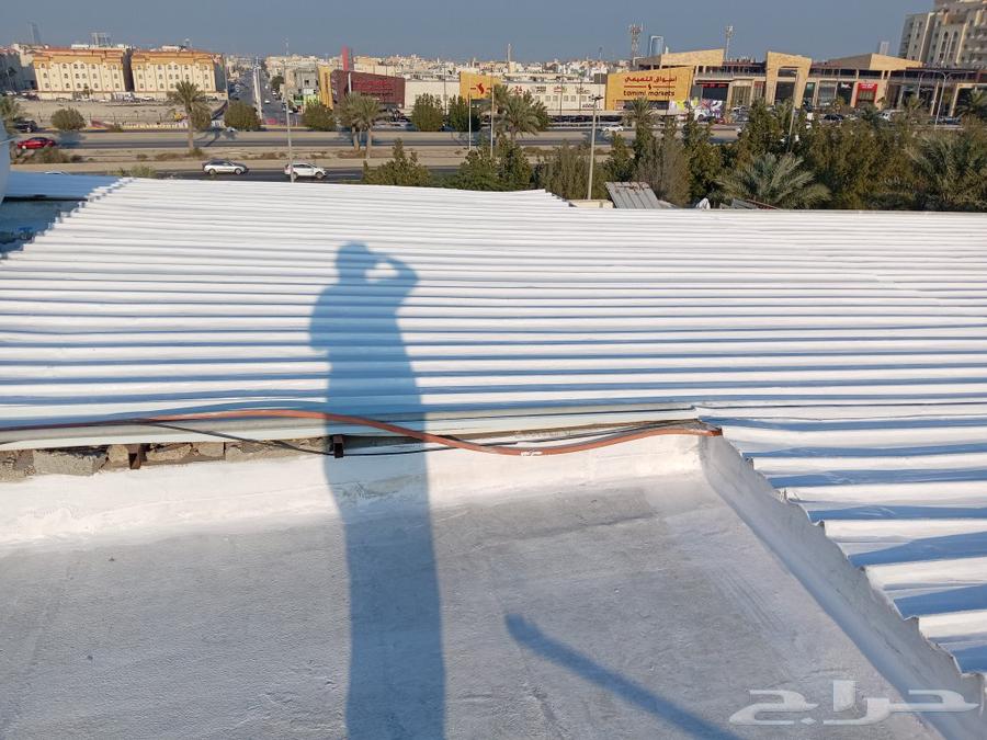 Surface insulation with ten-year warranty64202126134019110