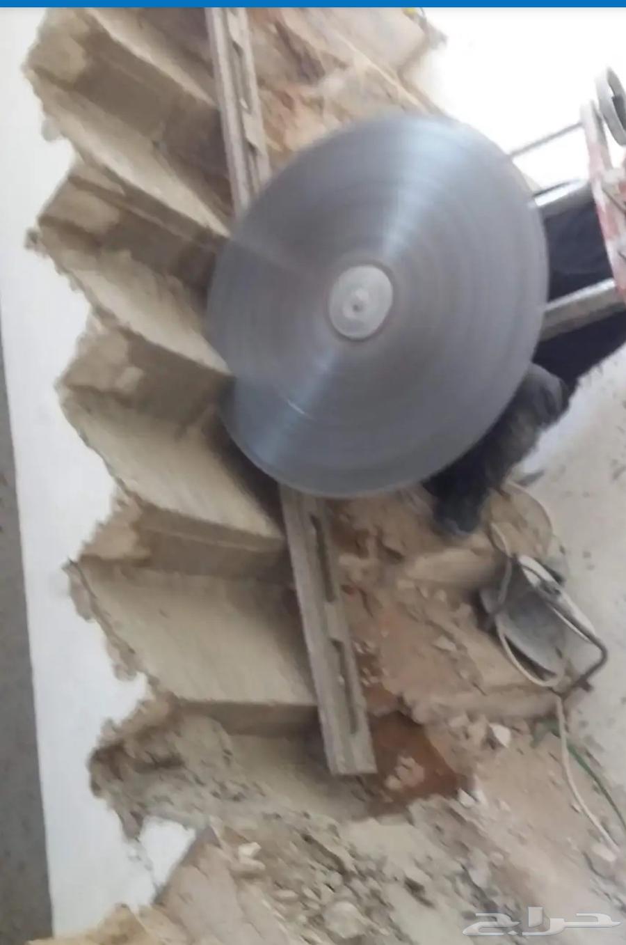 قص الخرسنات بلمنشار64202931008898111