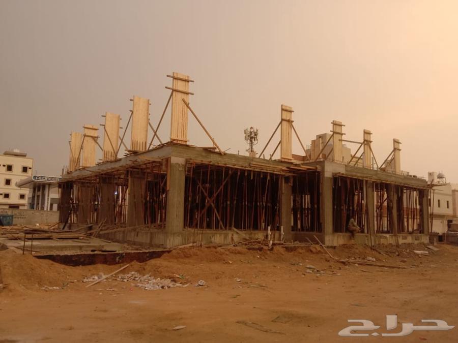 مقاول معماري مؤسسة مصنفه معتمده64202525914114113