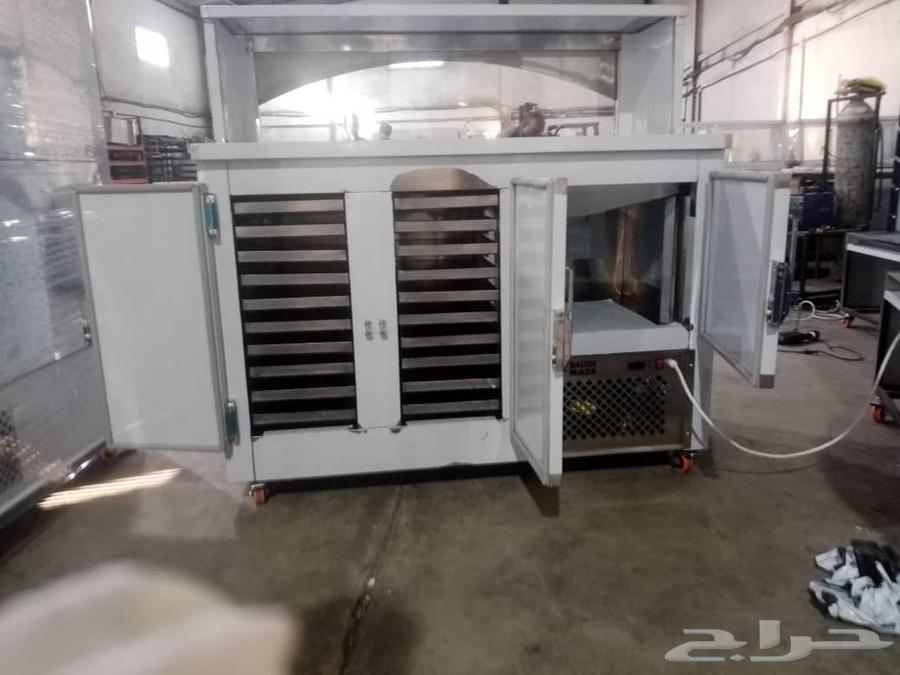 تفصيل وتصنيع معدات المطاعم والمطابخ64202122921731112