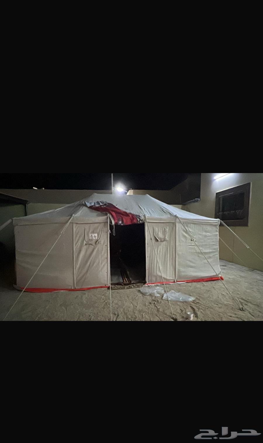 بيوت شعر وخيام ثابته64202311865218113