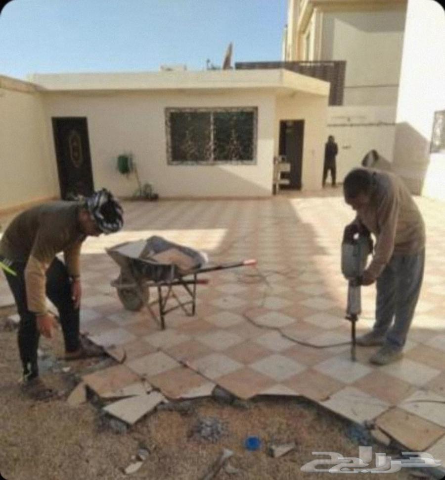 معلم صباكته كهرباء شغل حراري كرسي الفرنجي كرسي ترميم تكسير64197386000258111