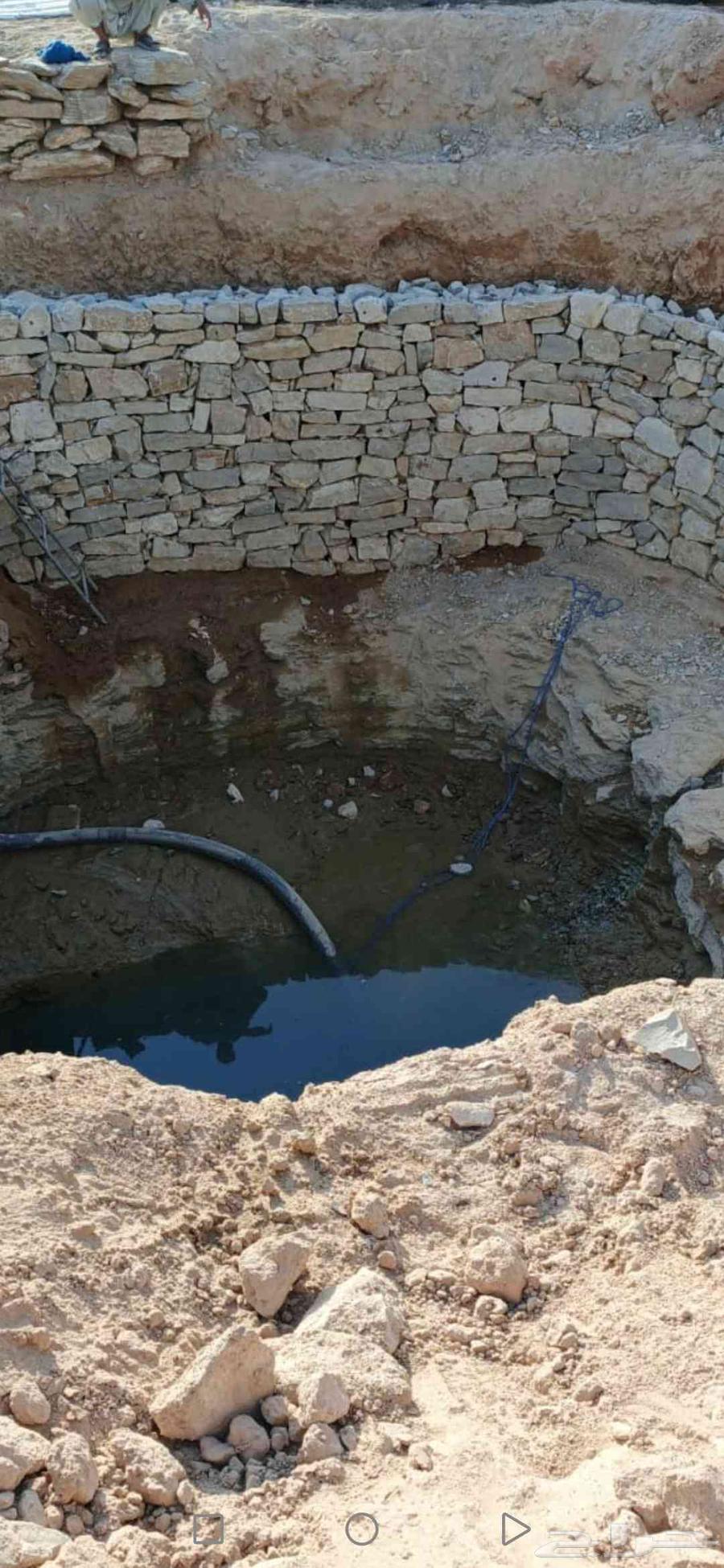 بيارات خزانات مسبخ64205593997443110