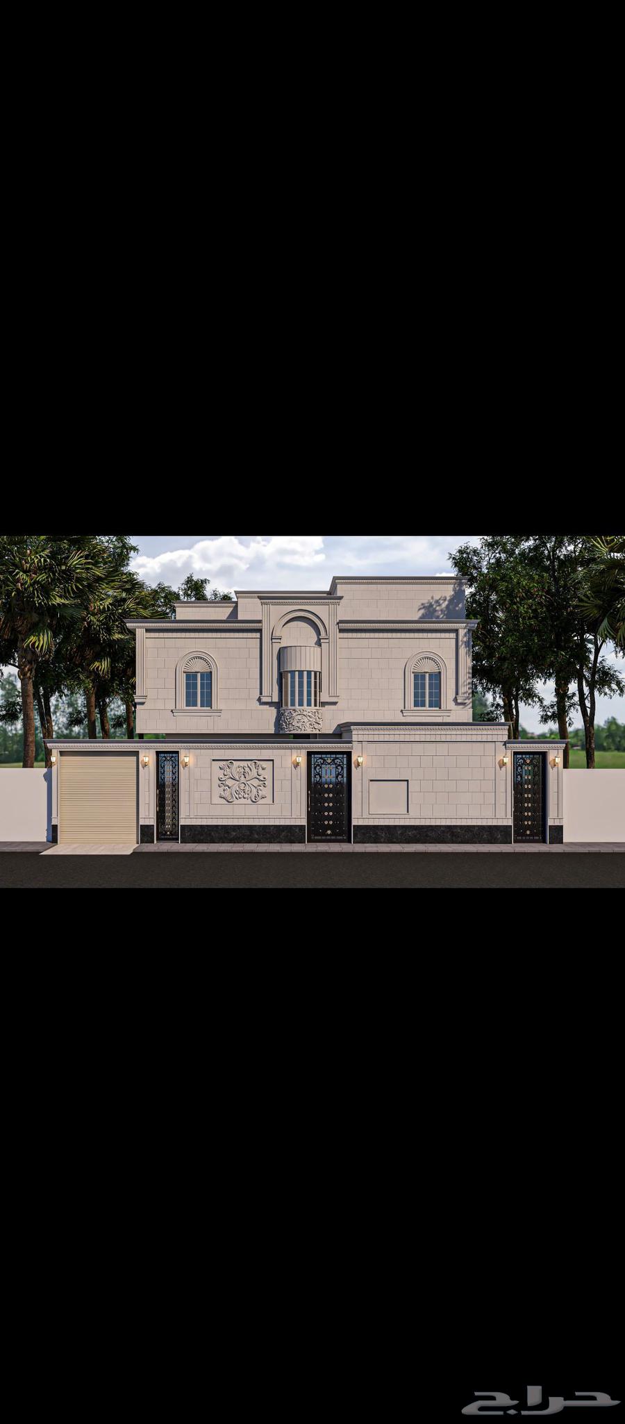 معلم حجر حجر واجهات64202126061569113