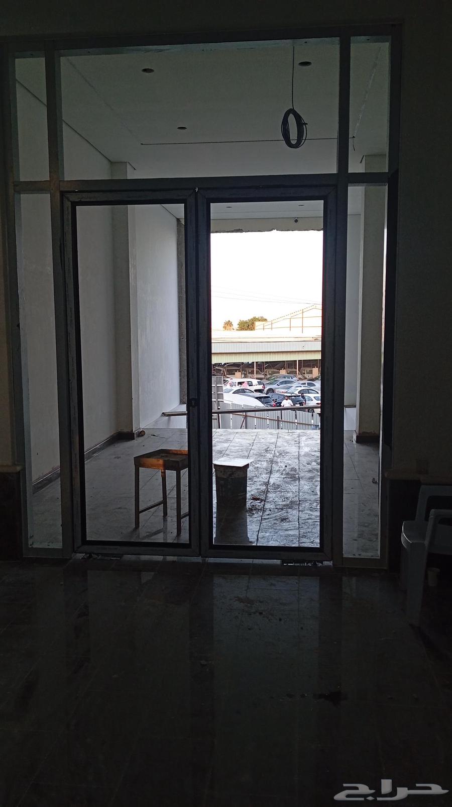 العصر الحديث لكافة أعمال الالمنيوم64202930502402113