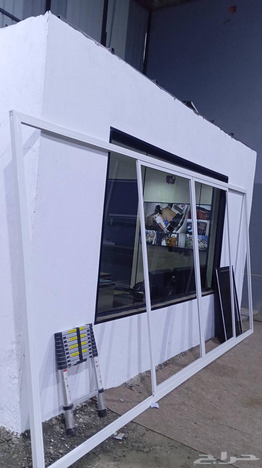 العصر الحديث لكافة أعمال الالمنيوم64202930502402112