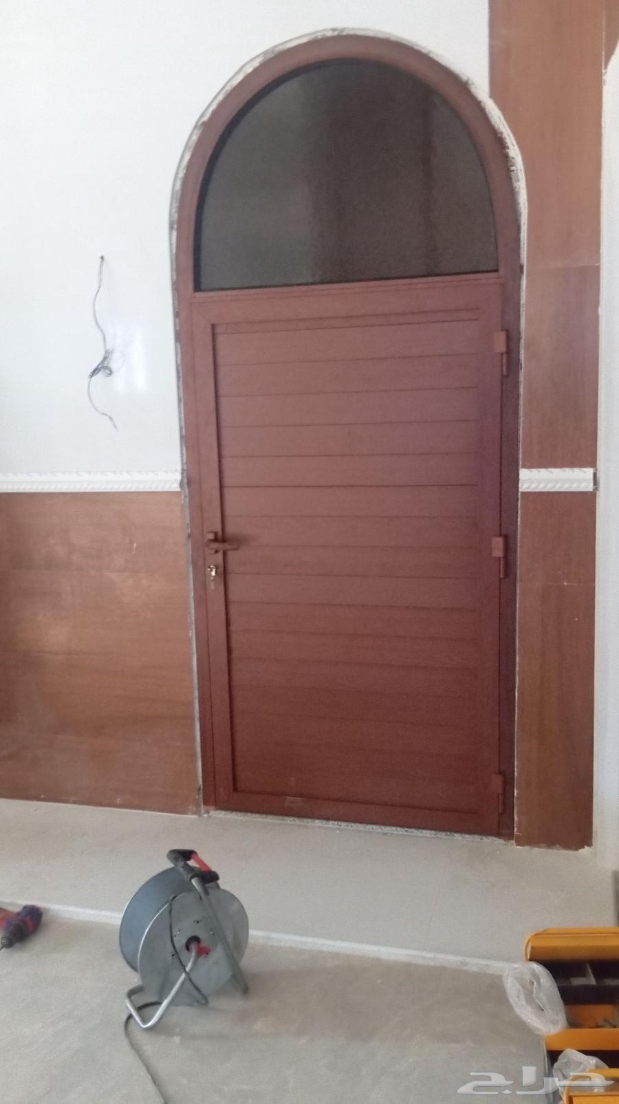 العصر الحديث لكافة أعمال الالمنيوم64202930502402110