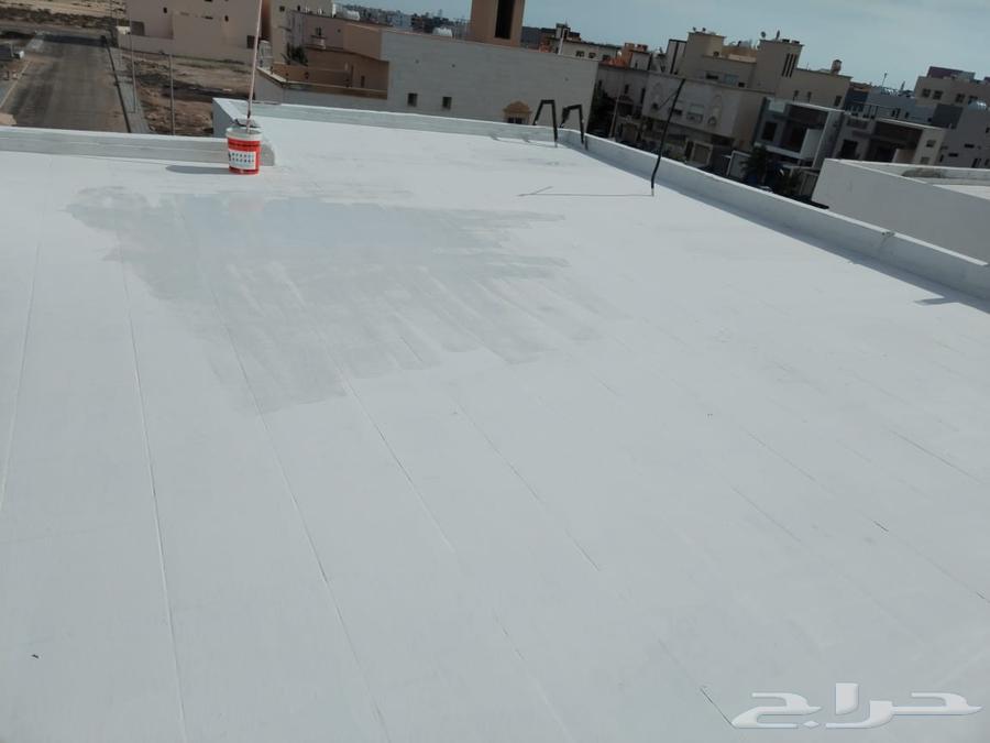 كشف تسريبات المياه معالجة الرطوبة إرتفاع فاتورة المياة64202522622722111