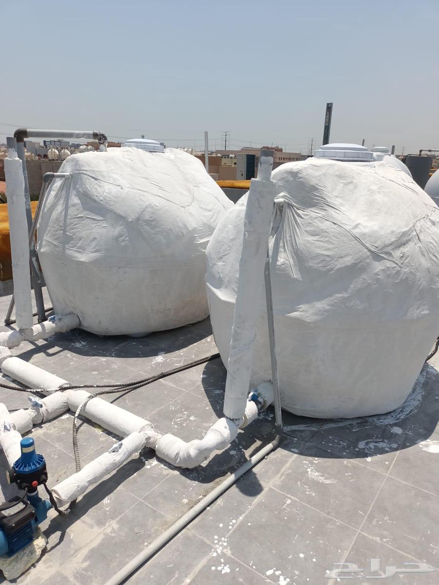 Water pipe insulation and surface insulation64201080190595110