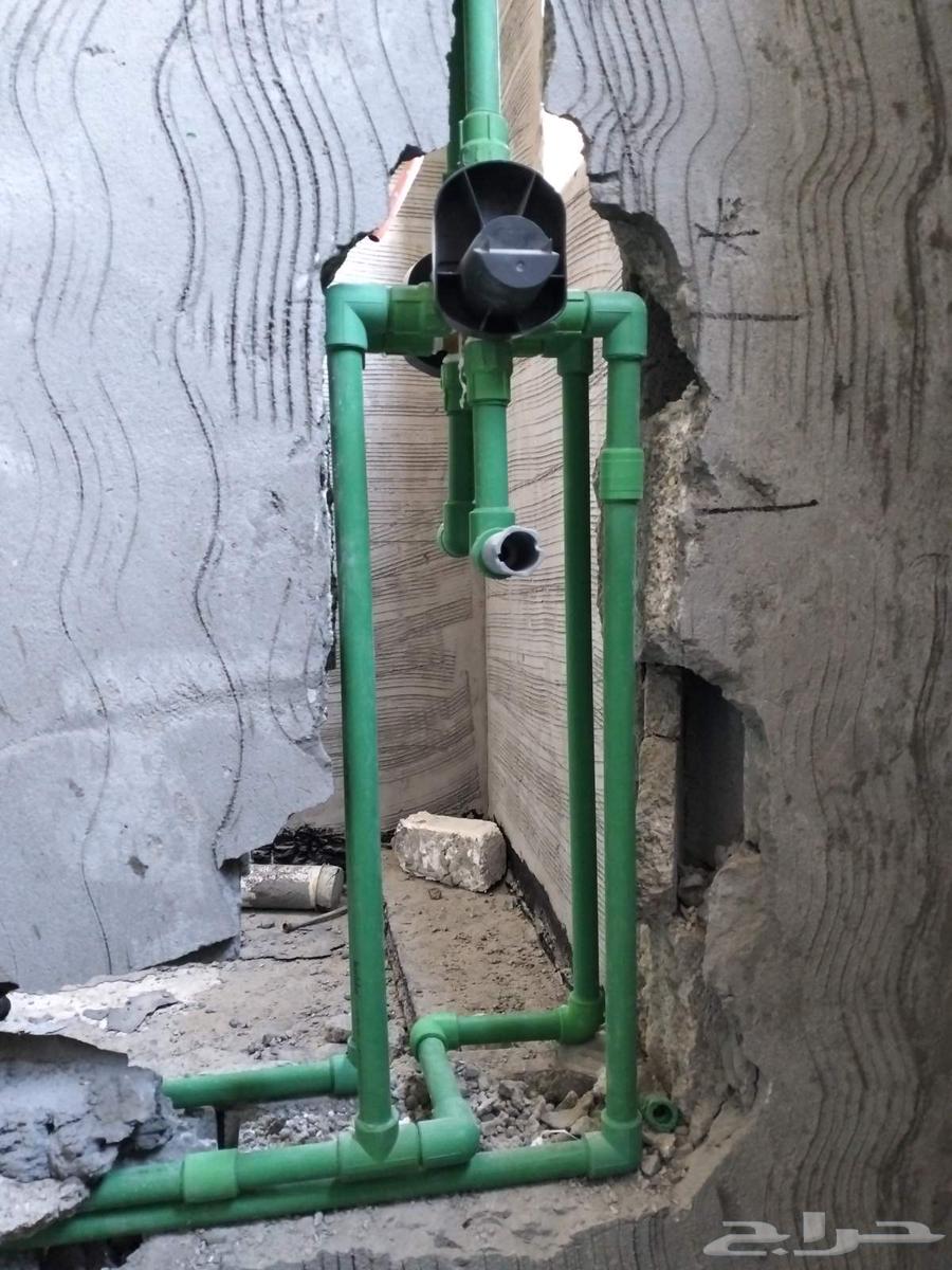 Plumber in Dammam64201271504003113