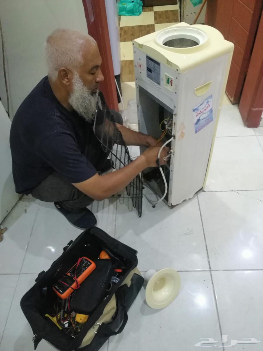 بفضل الله انا مصرى بصلح ثلاجات وغسالات أوتوماتيك64202124858241110