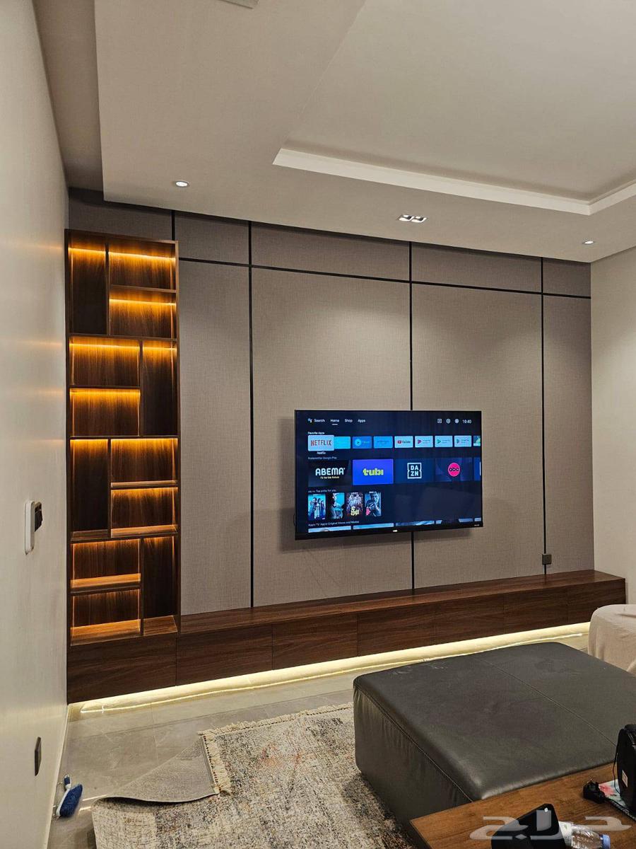 معلم دهانات وديكورات جدة64201903215618113