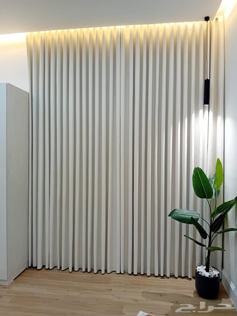 شركة ايات للستاير والاقمشة ( المدينة المنورة)64202931241987111