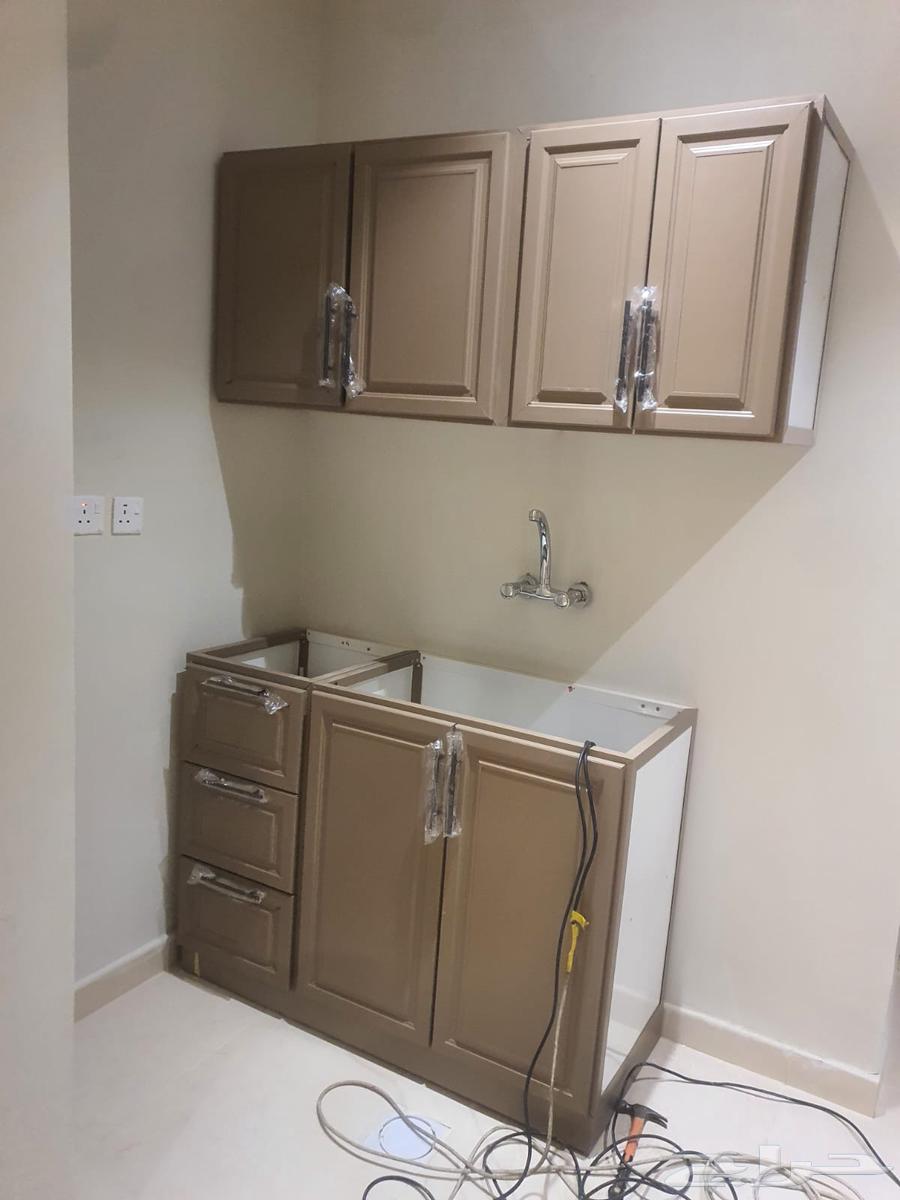 مطابخ تفصيل وجاهز حسب الطلب64202720277250112
