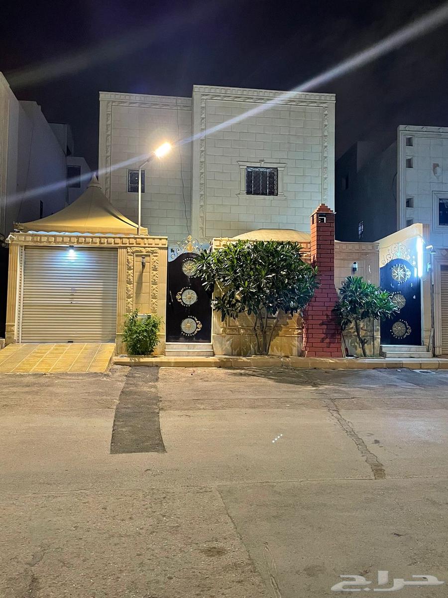 فيلا للإيجار