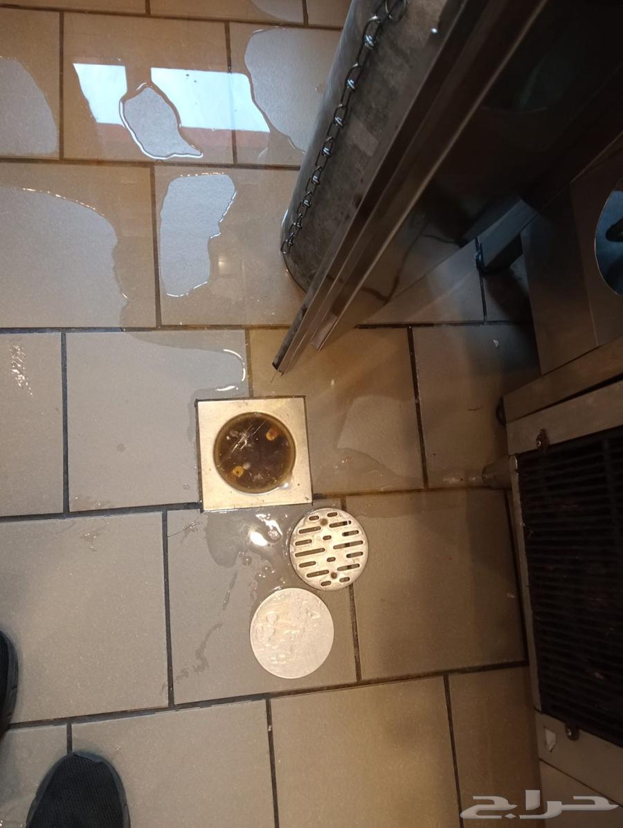 تسليك مجاري تسليك المطبخ والحمام وغرف التفتيش64202124253825111