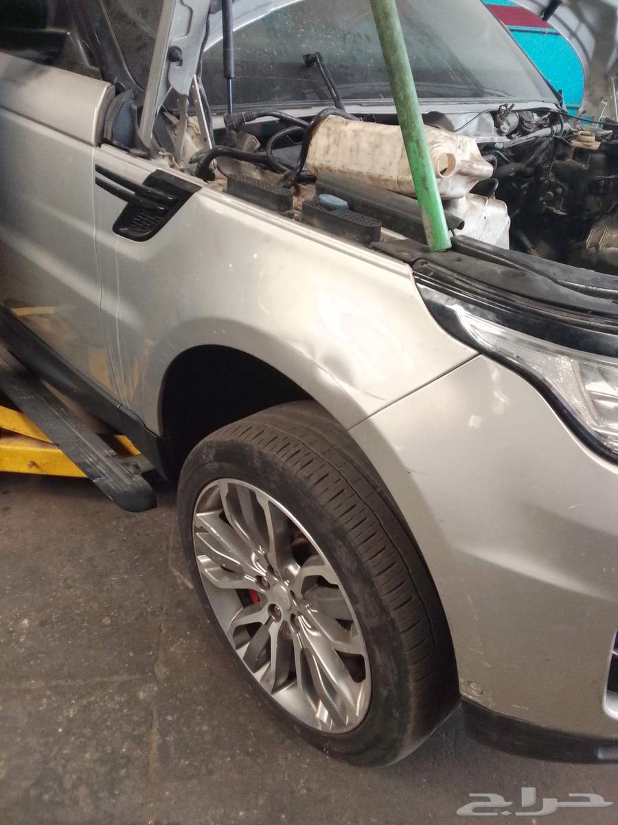 مكاين رنج سوبر جارج تجديد ضمان 7اشهر64201683000065114