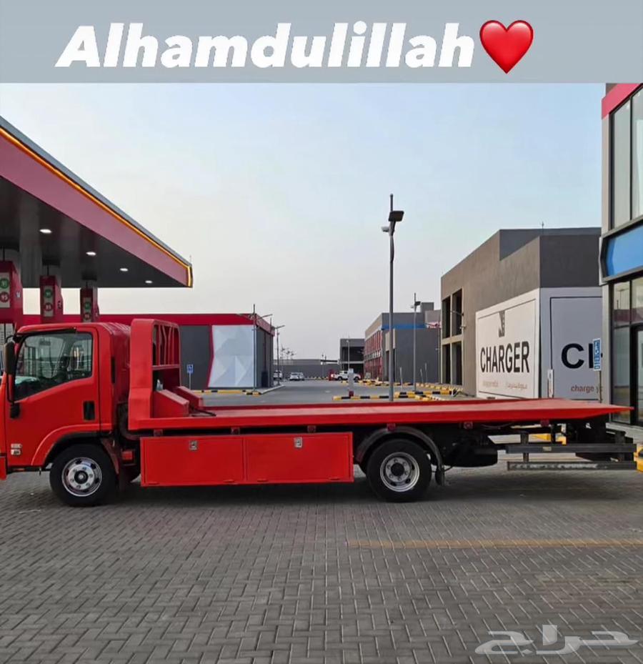 سطحة  ائي رول Satha Hydraulic 24 7 ري وري سروس64201490921090114