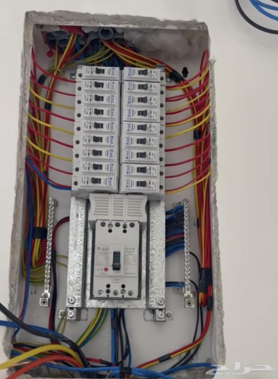 Electrical and Plumber64202527359233114