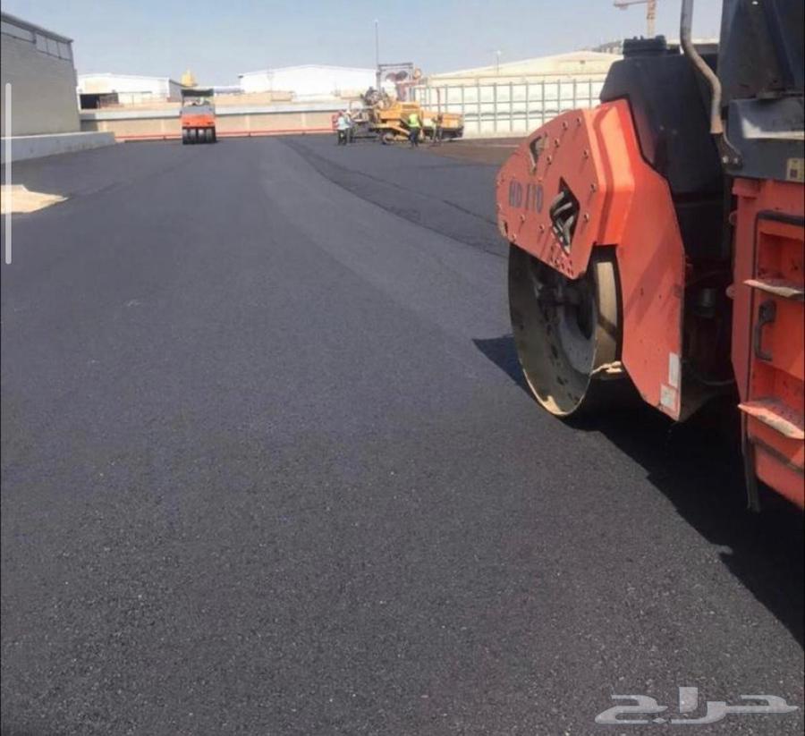 Asphalt works64202312693634113