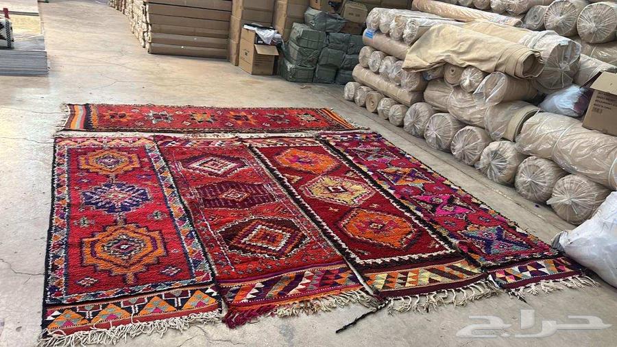 خيام وبيوت شعر ومستلزماتها64202125225602110