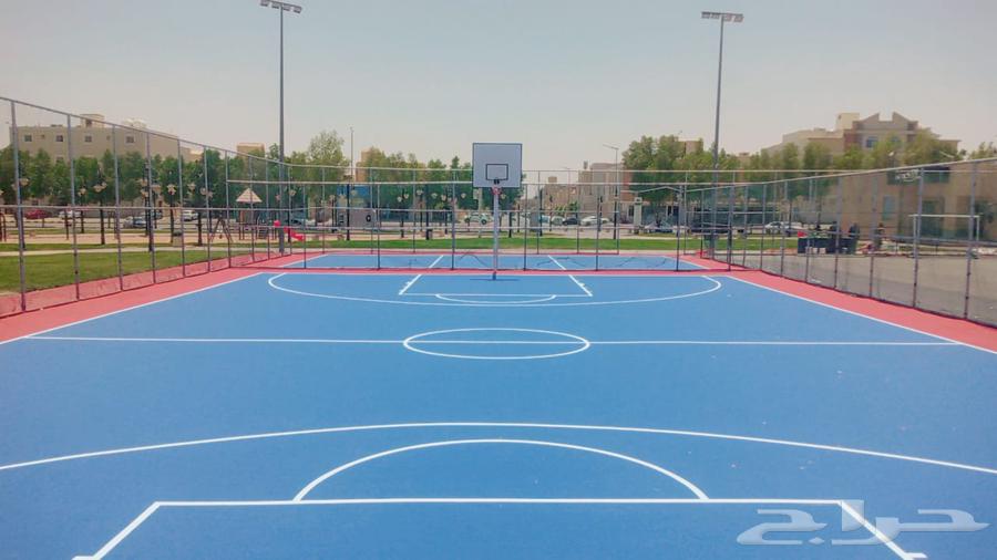 توريد وتركيب ارضيات مطاطية64202933554306113