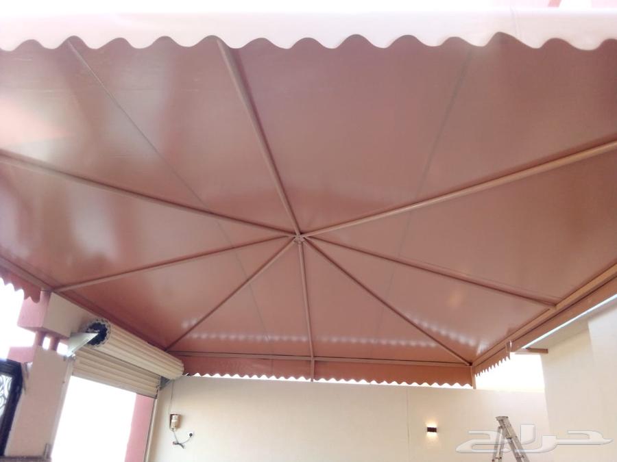 مظلات الجبيل64202523598211110