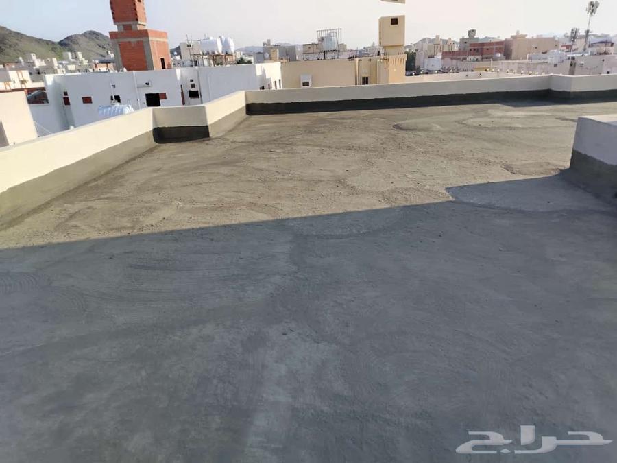 Waterproofing, thermal insulation, and epoxy64202723276929111
